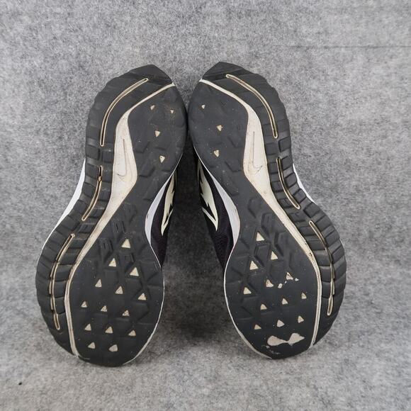 Nike Shoes Womens 8 Athletic Trainers Air Zoom Pegasus 36 Trail Running Sport - Picture 11 of 12